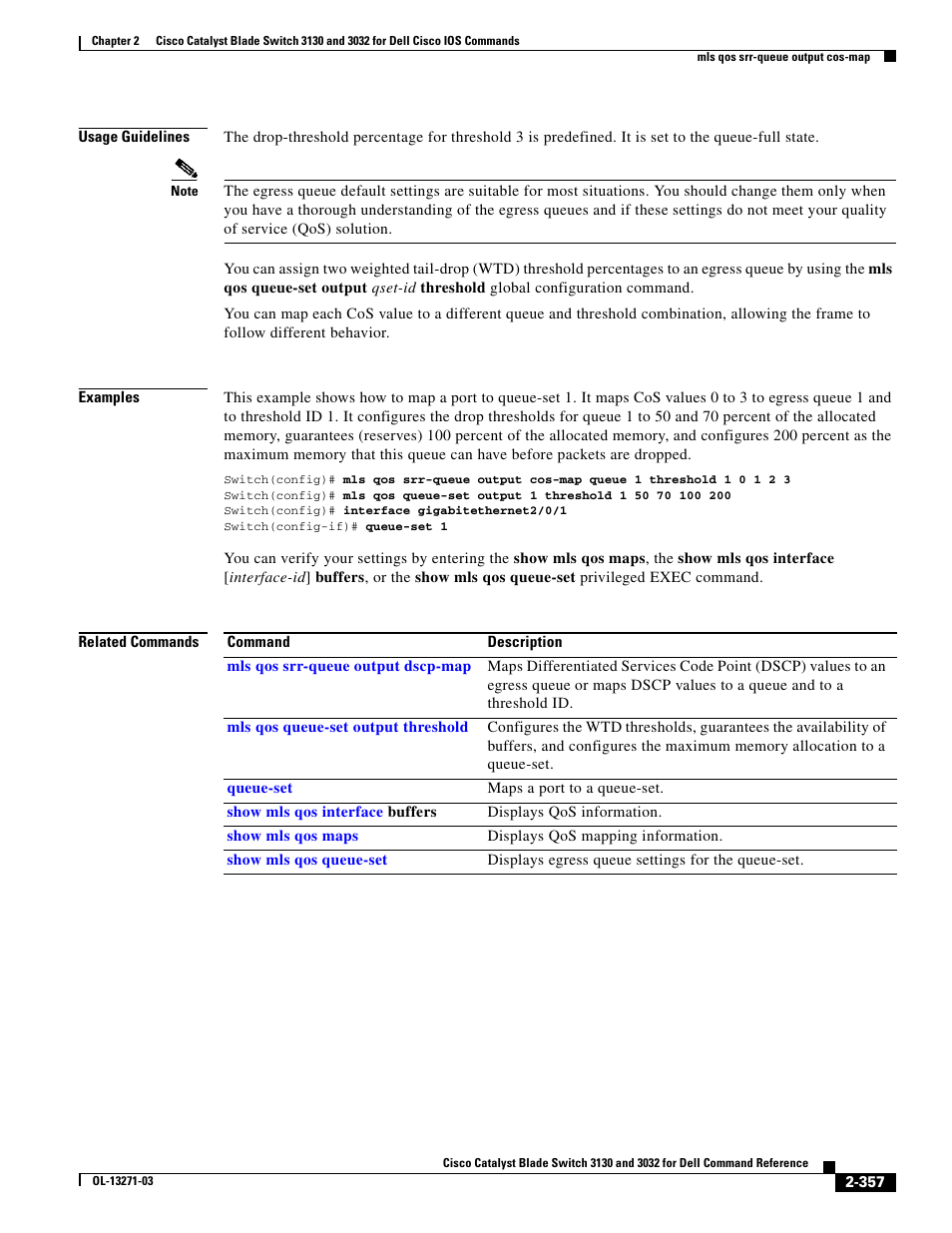 Dell POWEREDGE M1000E User Manual | Page 387 / 1082