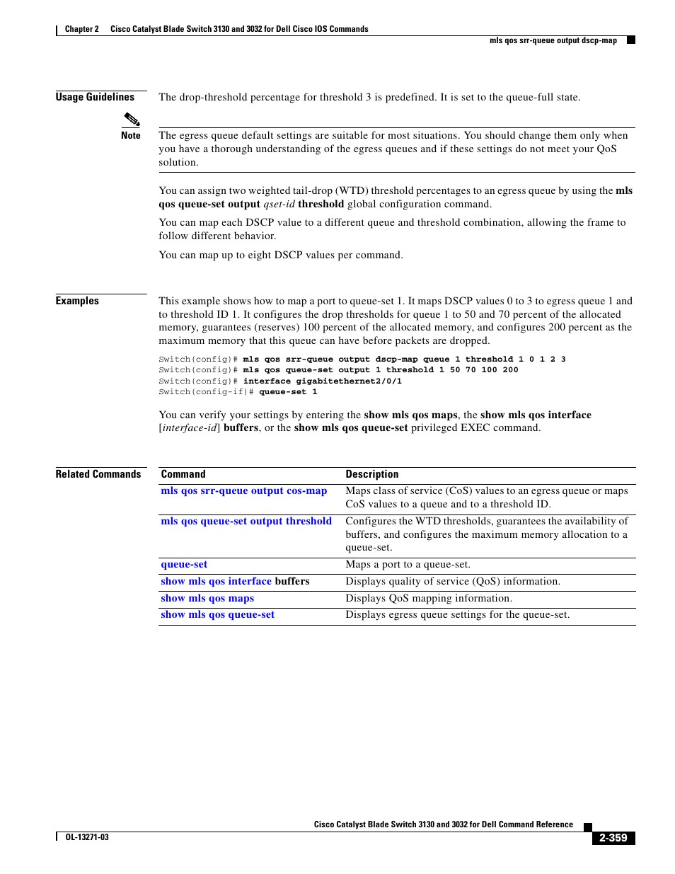 Dell POWEREDGE M1000E User Manual | Page 389 / 1082