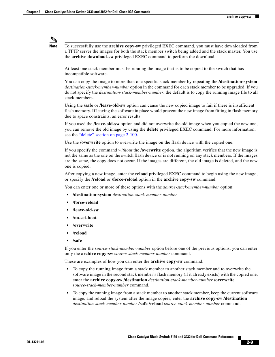 Dell POWEREDGE M1000E User Manual | Page 39 / 1082