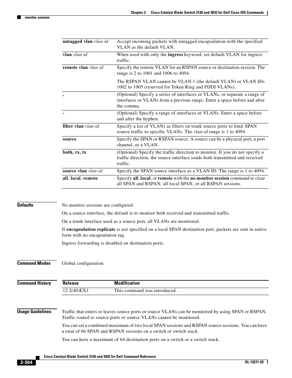 Dell POWEREDGE M1000E User Manual | Page 394 / 1082