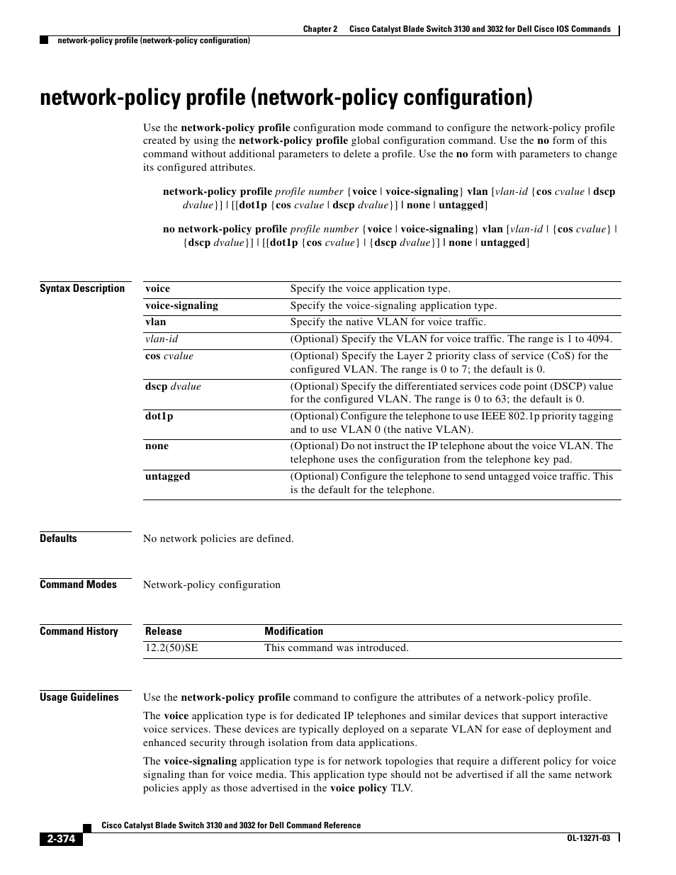 Dell POWEREDGE M1000E User Manual | Page 404 / 1082