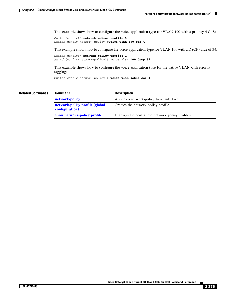Dell POWEREDGE M1000E User Manual | Page 405 / 1082