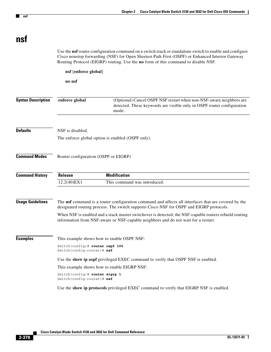 Dell POWEREDGE M1000E User Manual | Page 408 / 1082