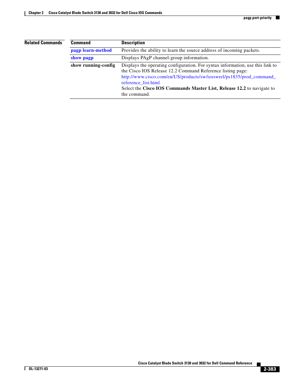 Dell POWEREDGE M1000E User Manual | Page 413 / 1082