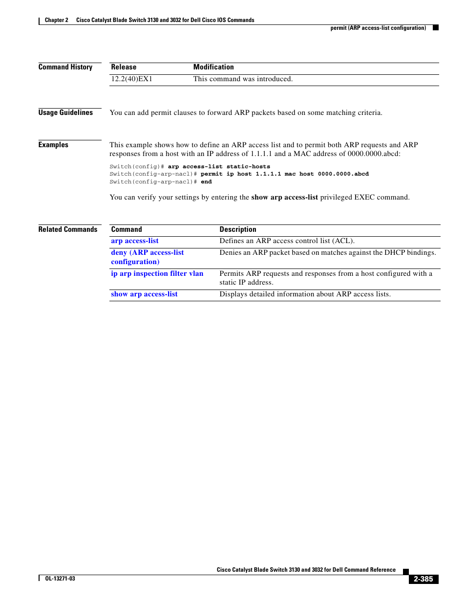 Dell POWEREDGE M1000E User Manual | Page 415 / 1082