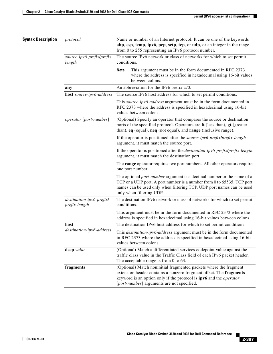 Dell POWEREDGE M1000E User Manual | Page 417 / 1082