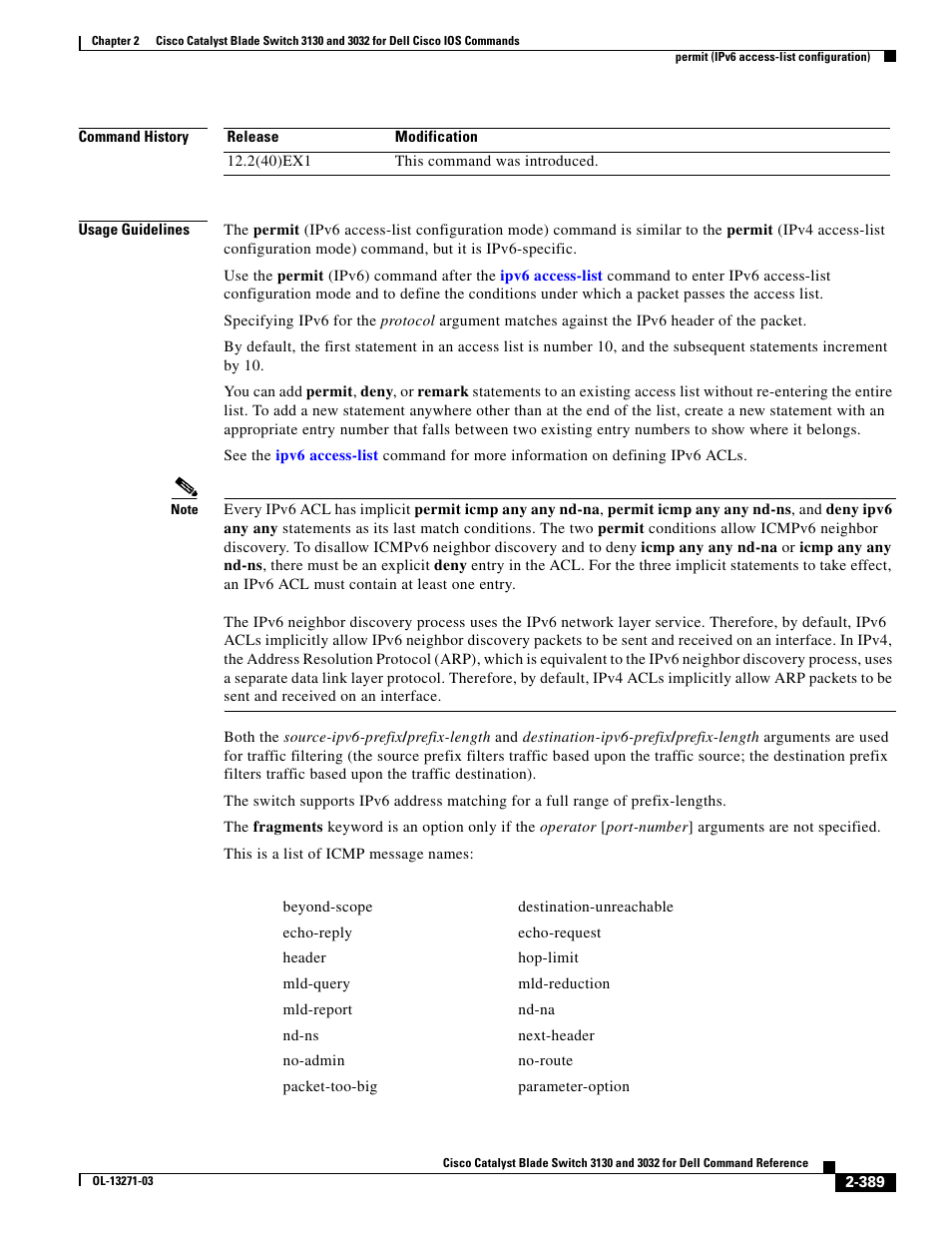 Dell POWEREDGE M1000E User Manual | Page 419 / 1082