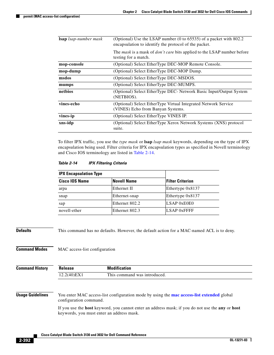 Dell POWEREDGE M1000E User Manual | Page 422 / 1082