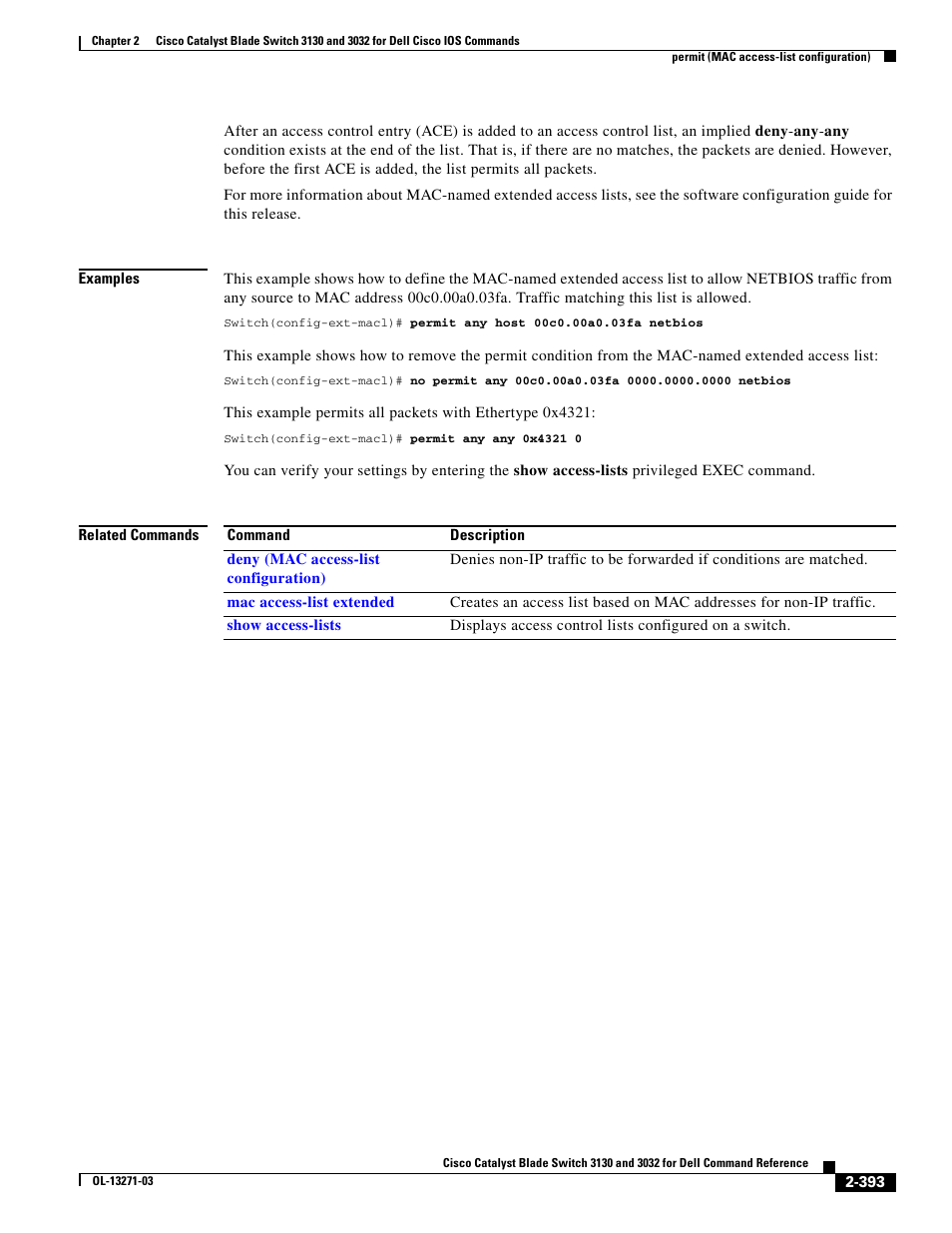 Dell POWEREDGE M1000E User Manual | Page 423 / 1082