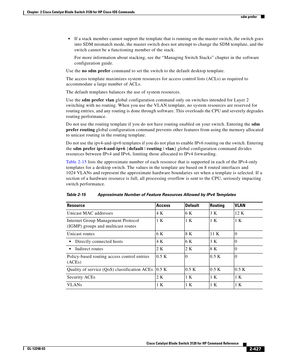 Dell POWEREDGE M1000E User Manual | Page 457 / 1082