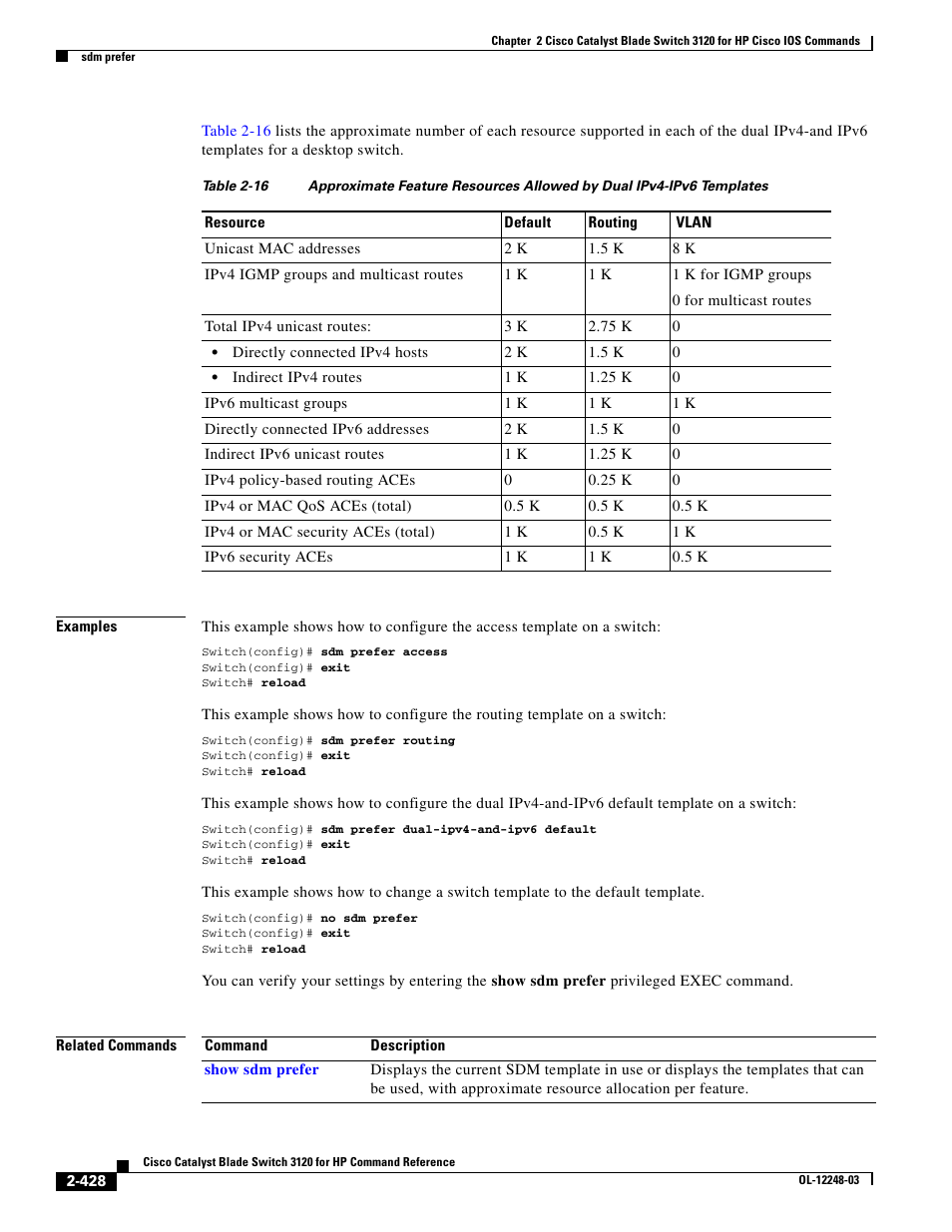 Dell POWEREDGE M1000E User Manual | Page 458 / 1082
