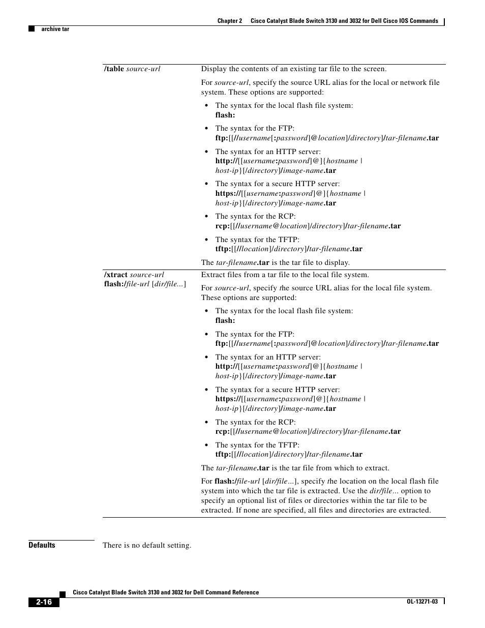 Dell POWEREDGE M1000E User Manual | Page 46 / 1082