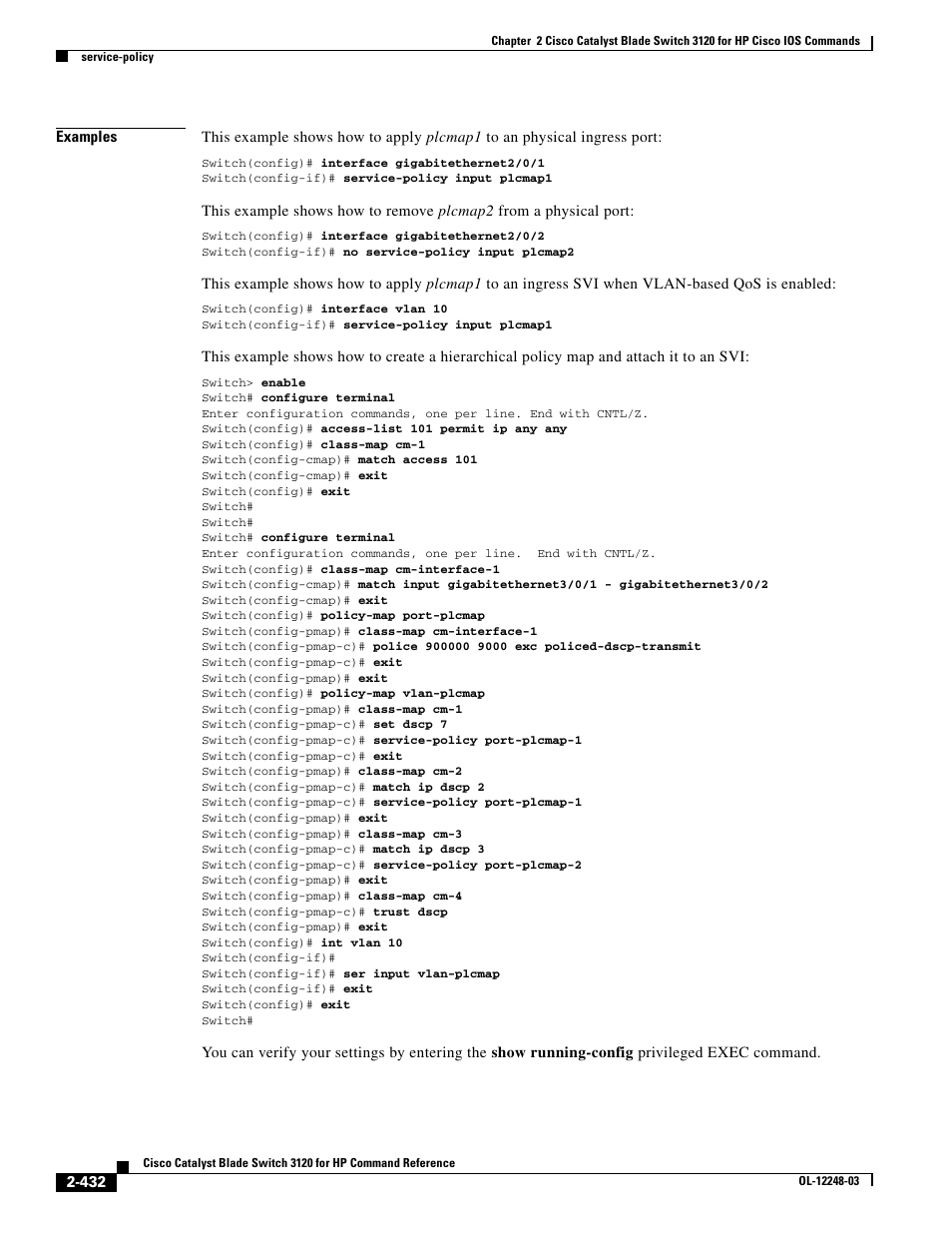 Dell POWEREDGE M1000E User Manual | Page 462 / 1082