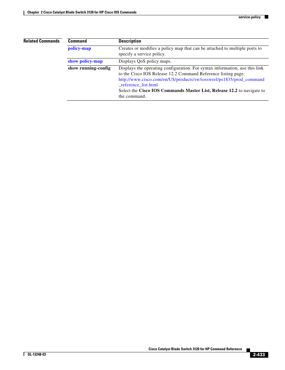 Dell POWEREDGE M1000E User Manual | Page 463 / 1082