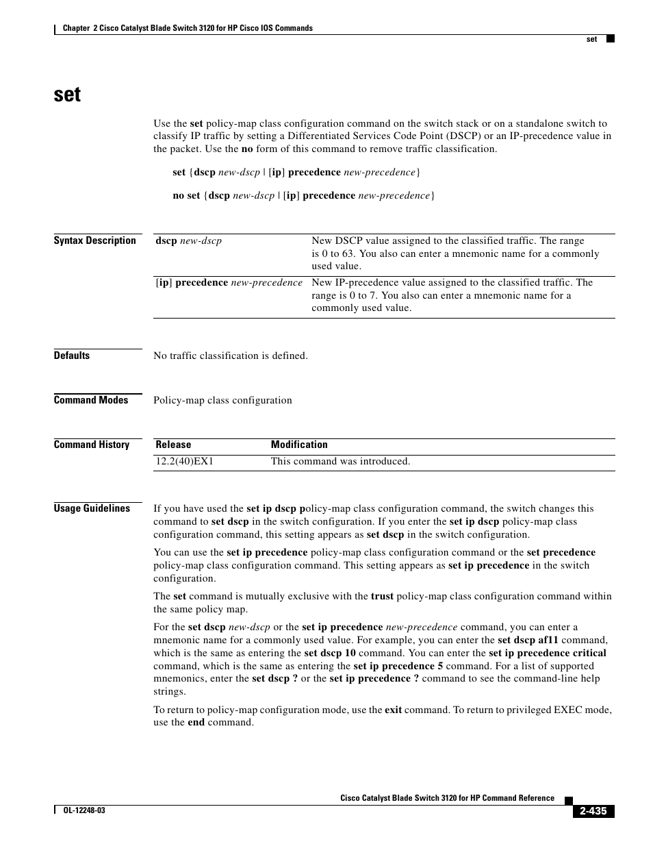 Dell POWEREDGE M1000E User Manual | Page 465 / 1082