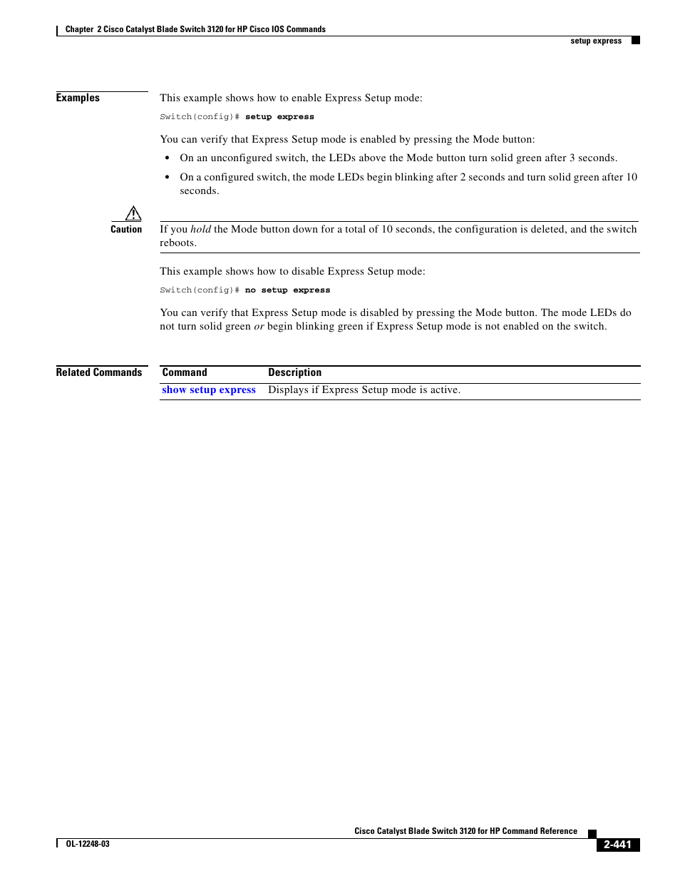 Dell POWEREDGE M1000E User Manual | Page 471 / 1082