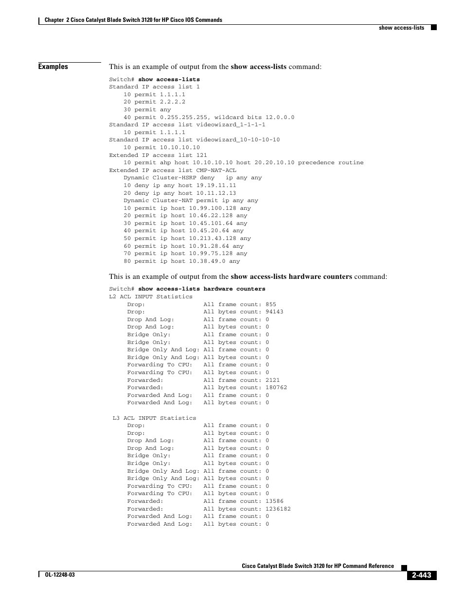 Dell POWEREDGE M1000E User Manual | Page 473 / 1082