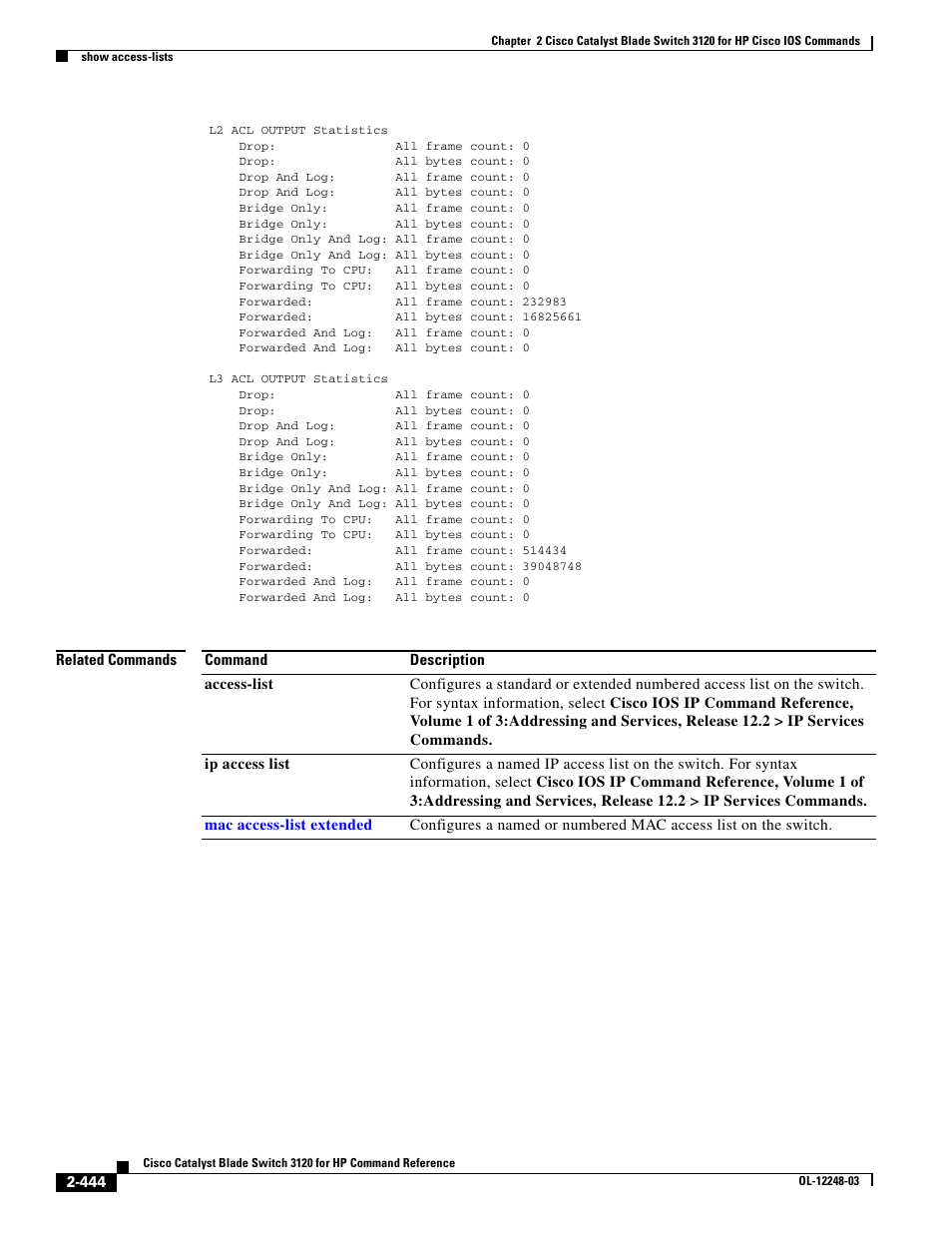 Dell POWEREDGE M1000E User Manual | Page 474 / 1082