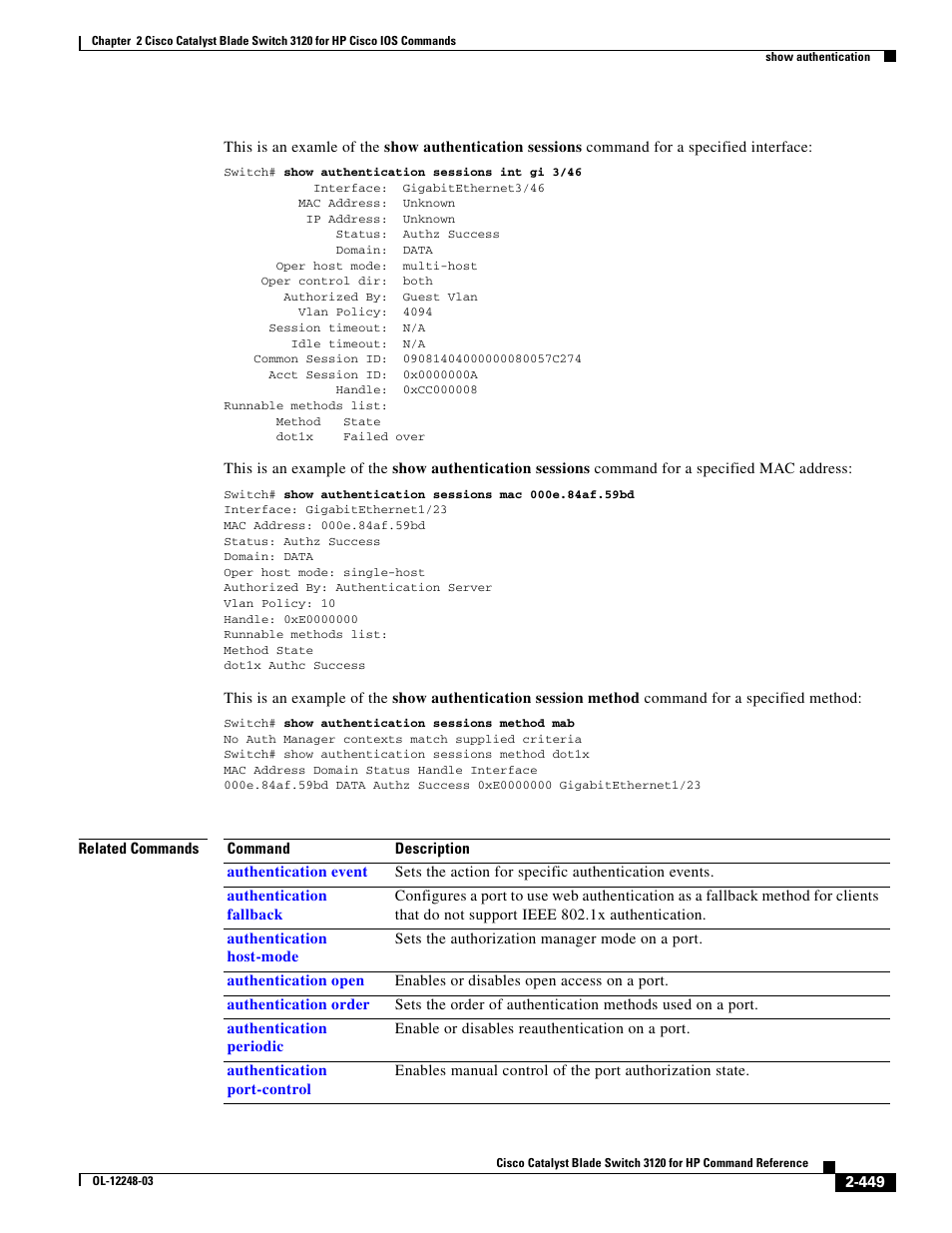 Dell POWEREDGE M1000E User Manual | Page 479 / 1082