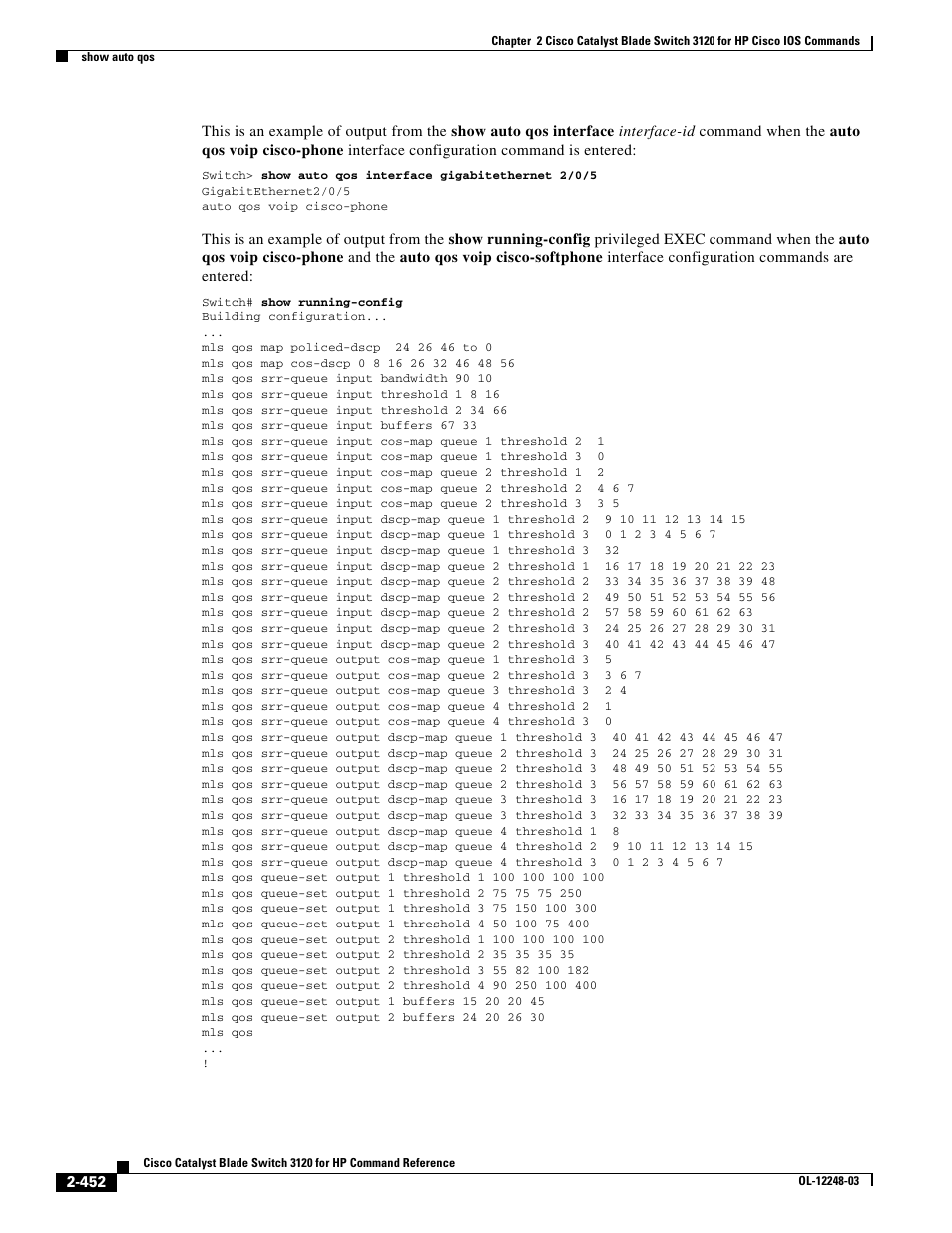 Dell POWEREDGE M1000E User Manual | Page 482 / 1082