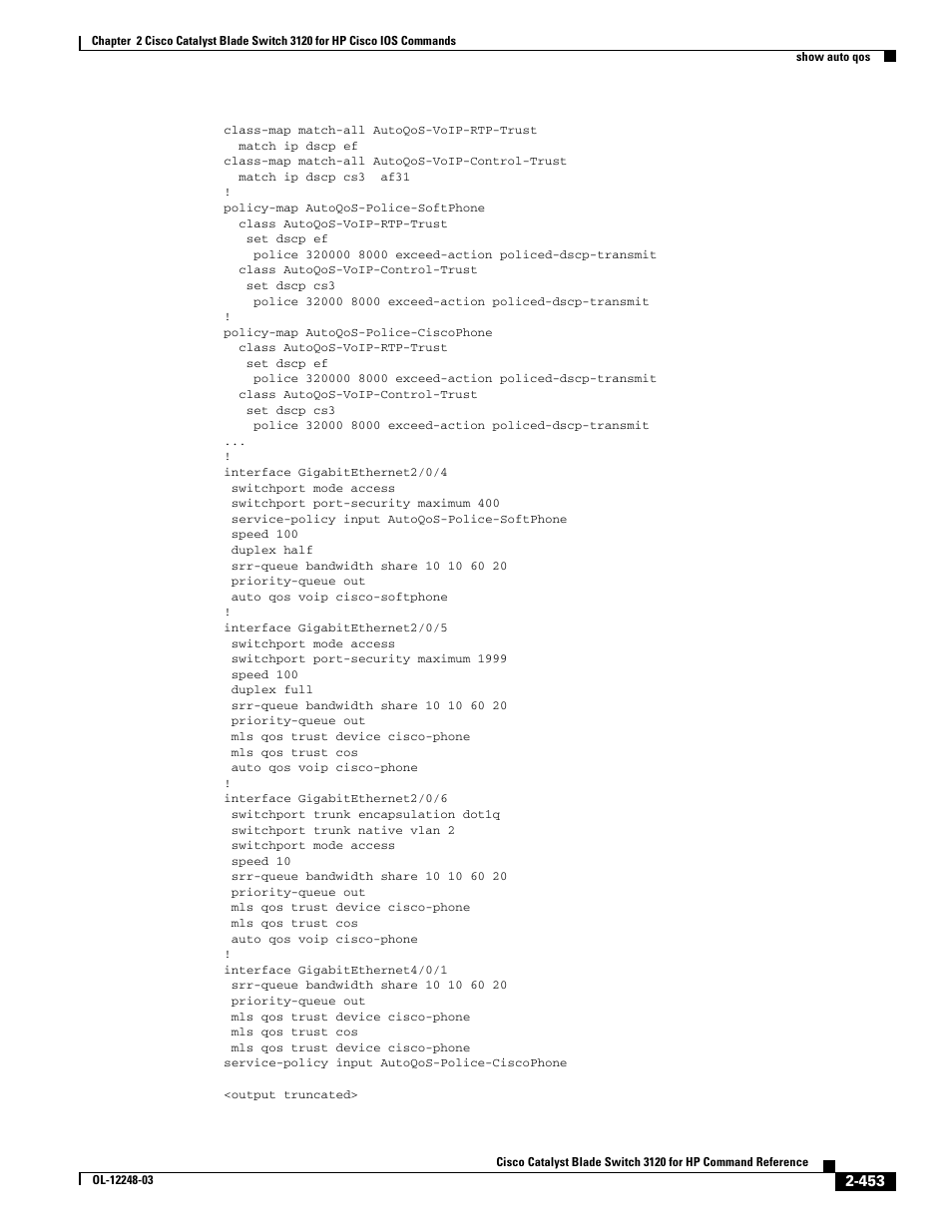 Dell POWEREDGE M1000E User Manual | Page 483 / 1082