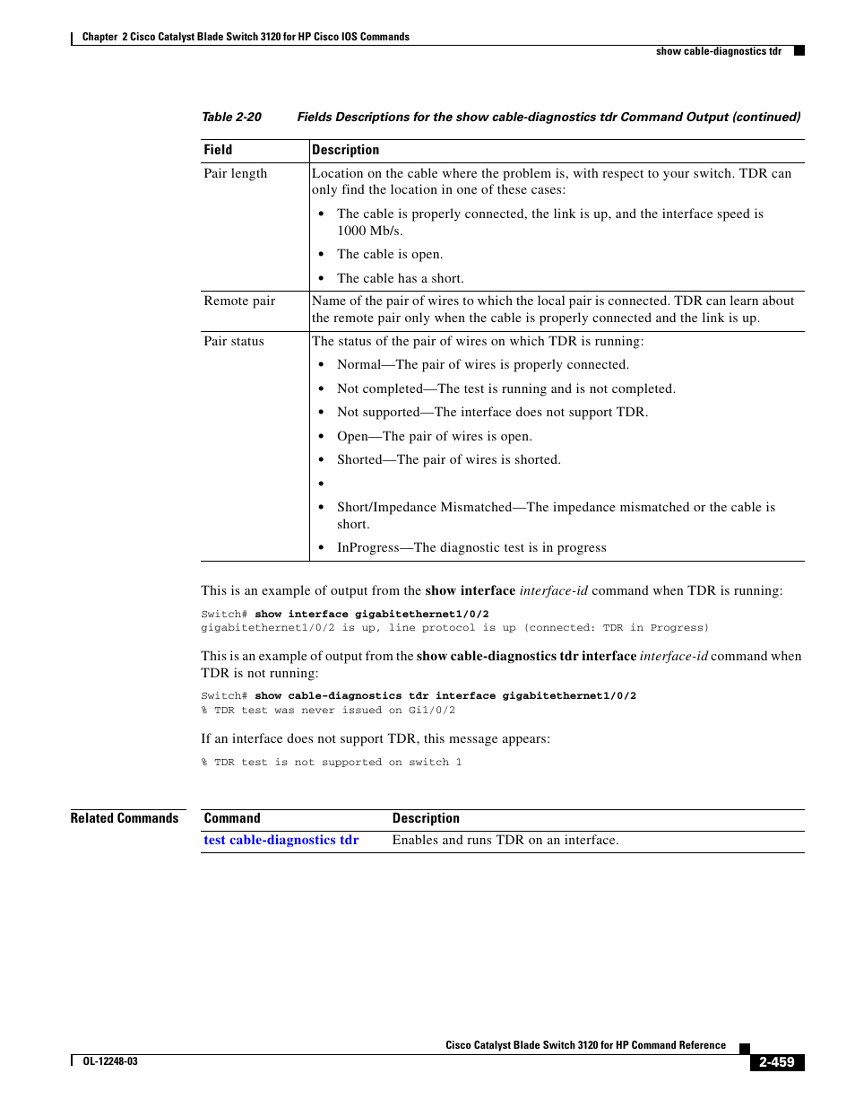 Dell POWEREDGE M1000E User Manual | Page 489 / 1082