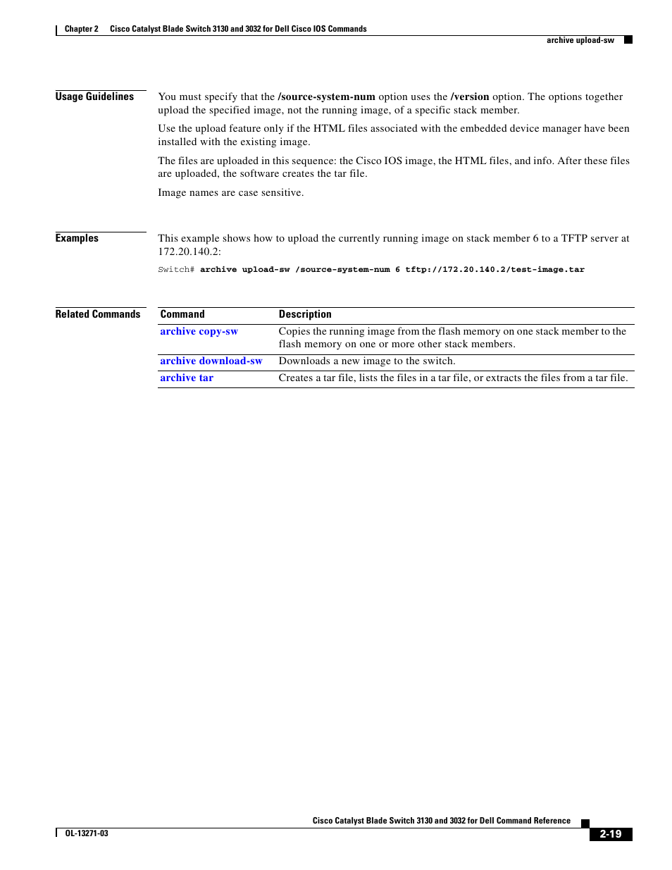 Dell POWEREDGE M1000E User Manual | Page 49 / 1082