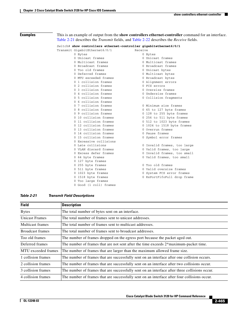 Dell POWEREDGE M1000E User Manual | Page 495 / 1082