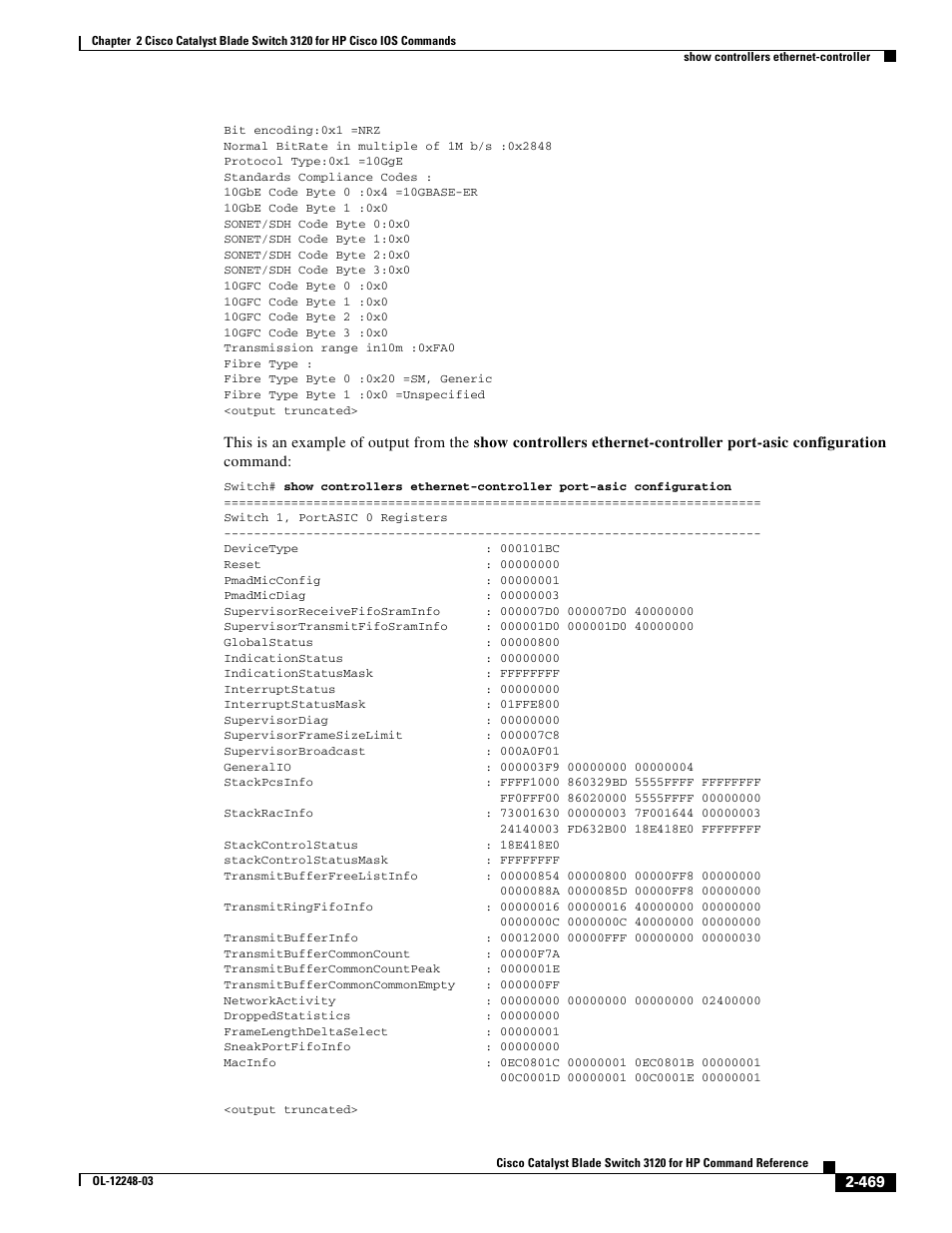 Dell POWEREDGE M1000E User Manual | Page 499 / 1082