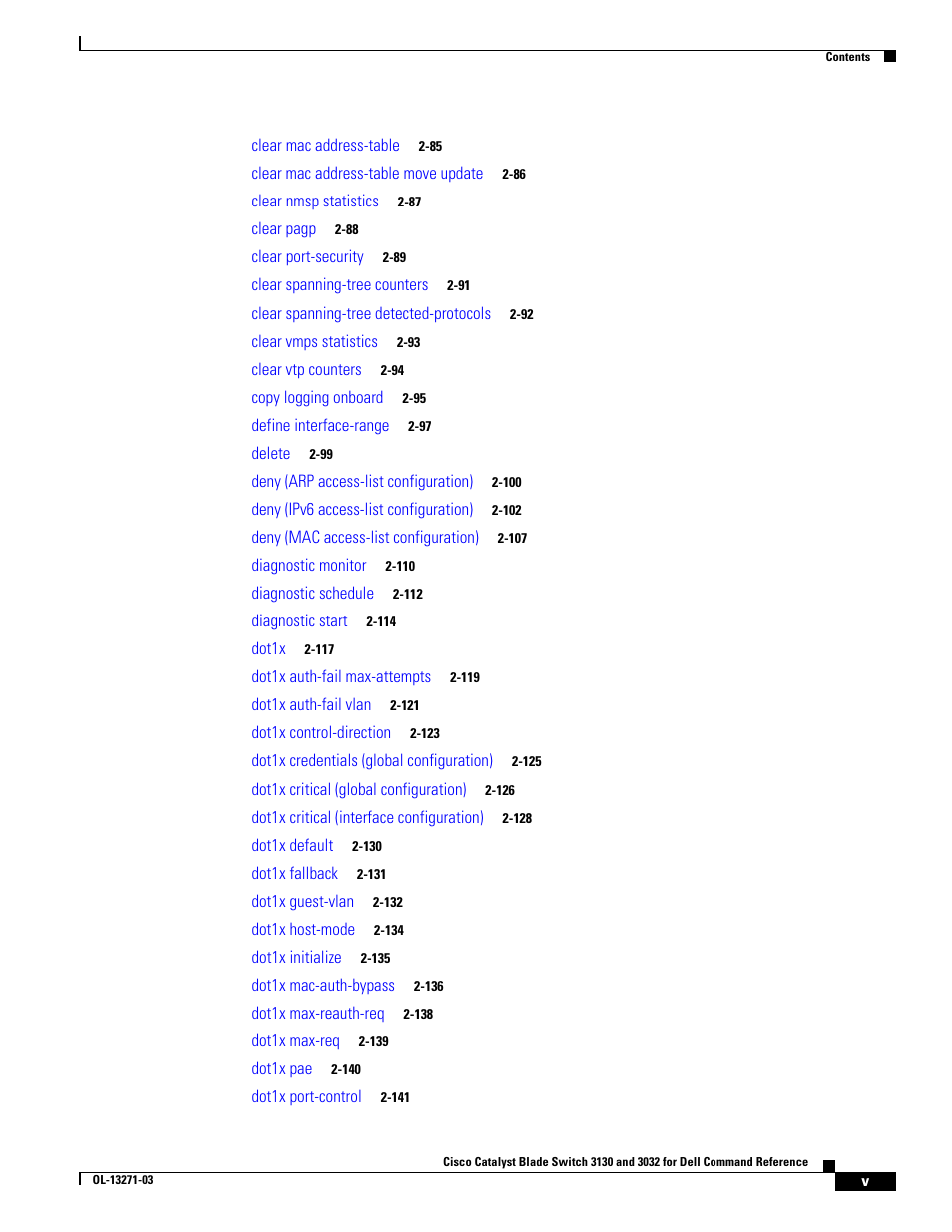 Dell POWEREDGE M1000E User Manual | Page 5 / 1082