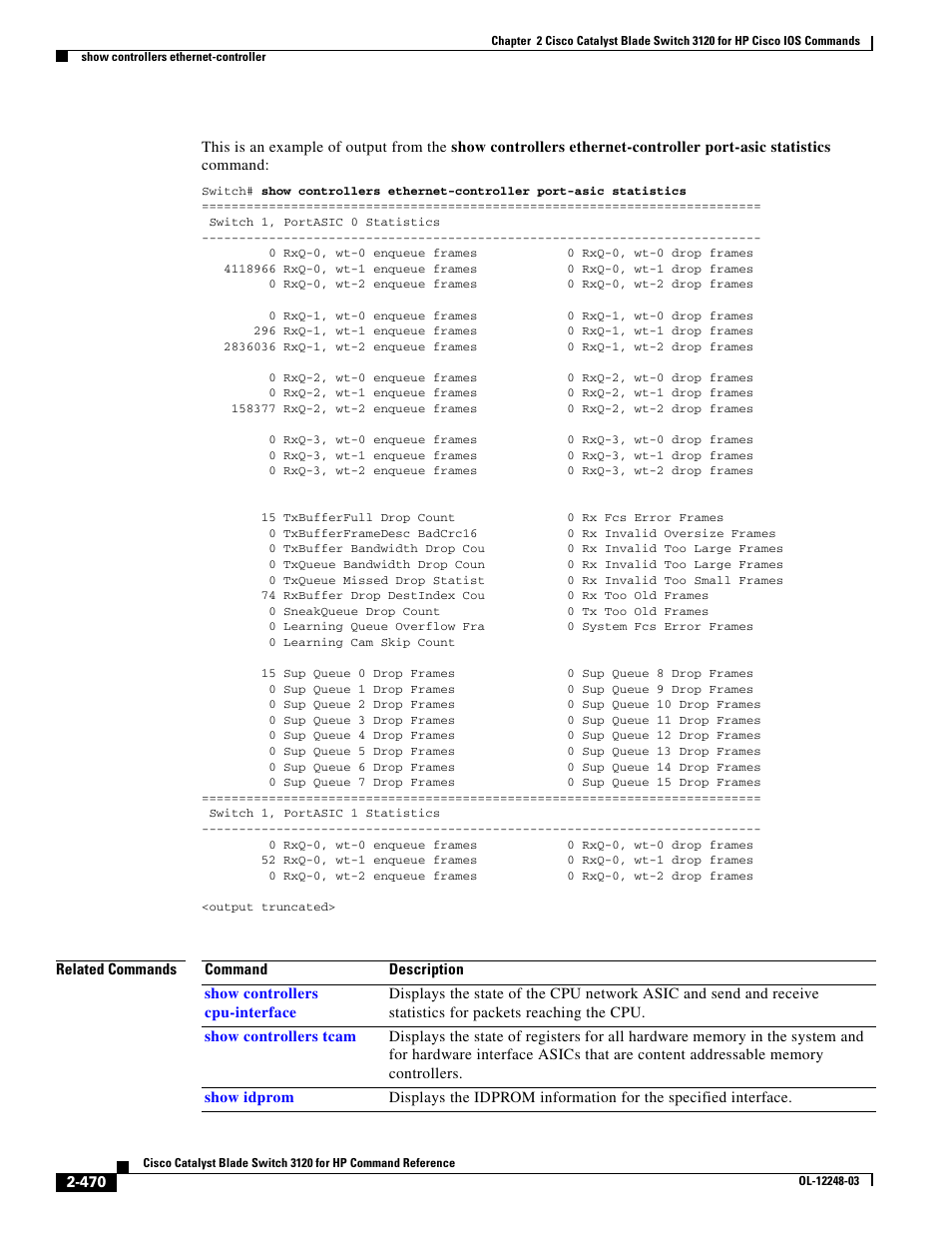 Dell POWEREDGE M1000E User Manual | Page 500 / 1082