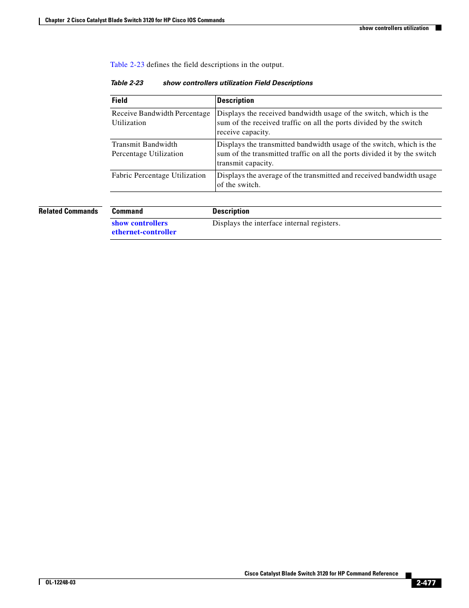 Dell POWEREDGE M1000E User Manual | Page 507 / 1082