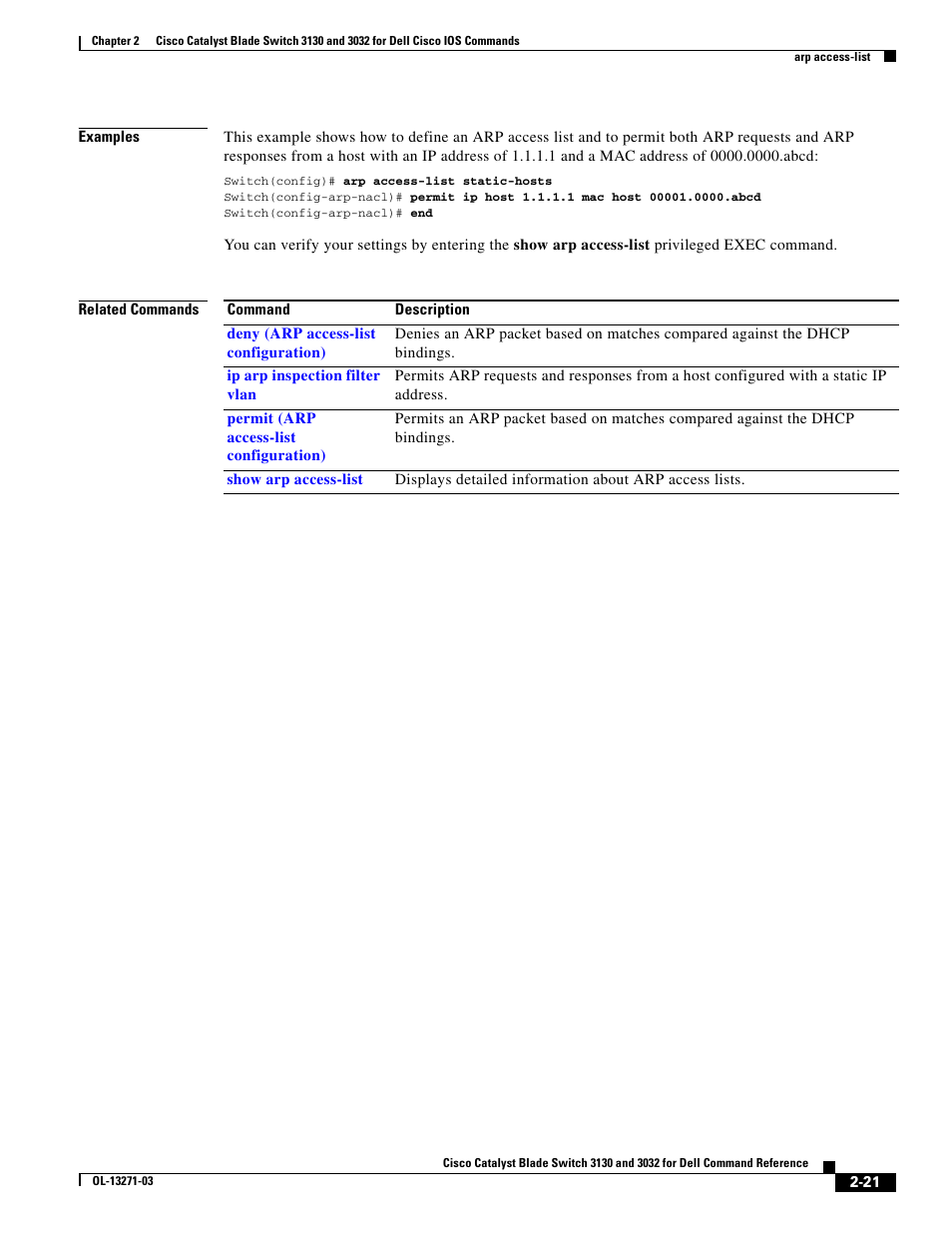 Dell POWEREDGE M1000E User Manual | Page 51 / 1082