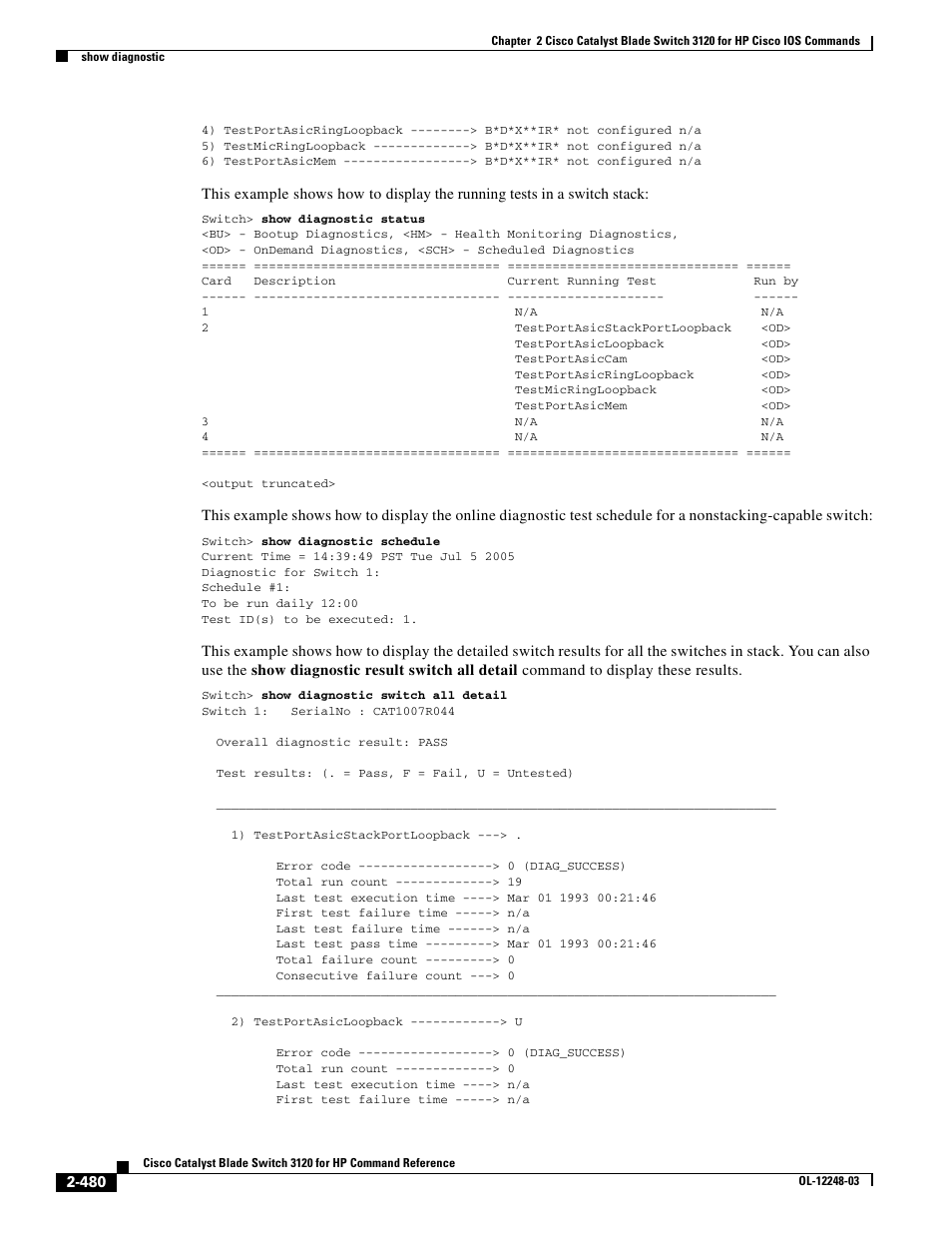 Dell POWEREDGE M1000E User Manual | Page 510 / 1082