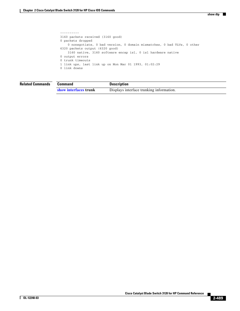 Dell POWEREDGE M1000E User Manual | Page 519 / 1082