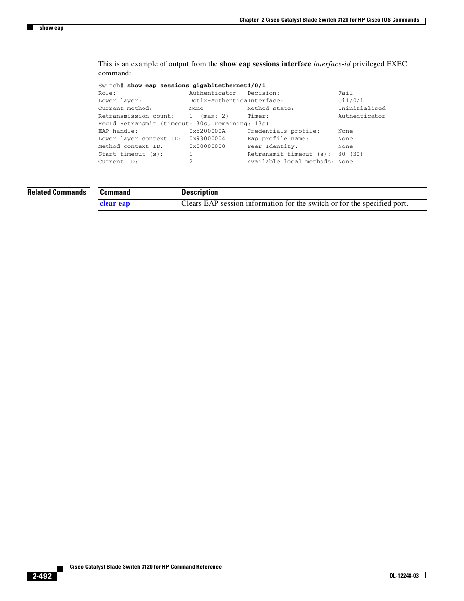 Dell POWEREDGE M1000E User Manual | Page 522 / 1082