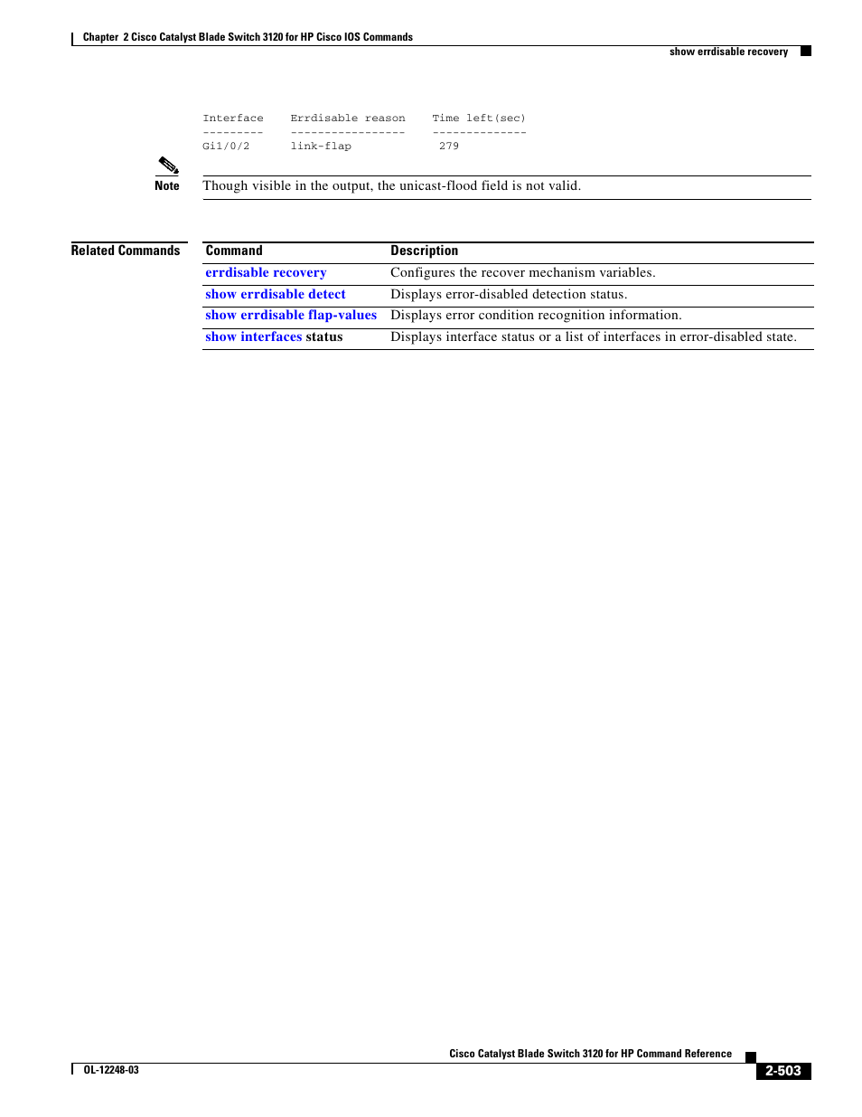 Dell POWEREDGE M1000E User Manual | Page 533 / 1082