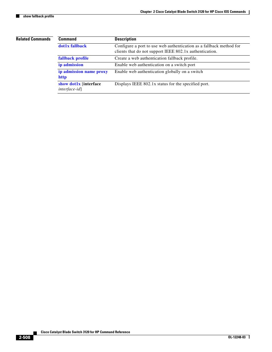 Dell POWEREDGE M1000E User Manual | Page 538 / 1082