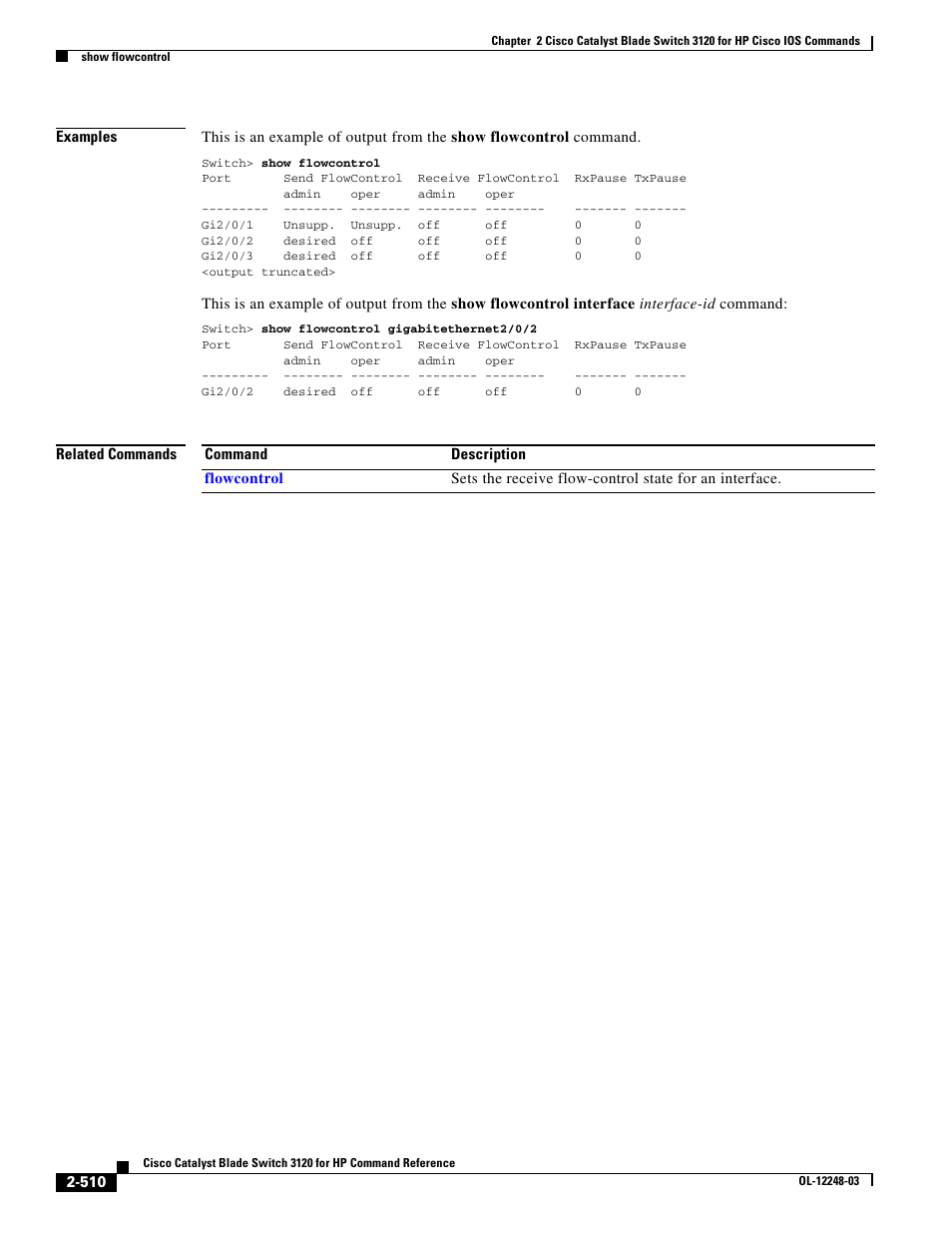 Dell POWEREDGE M1000E User Manual | Page 540 / 1082