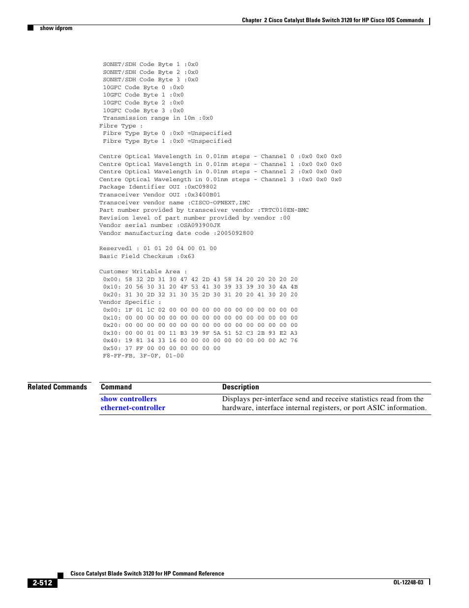 Dell POWEREDGE M1000E User Manual | Page 542 / 1082