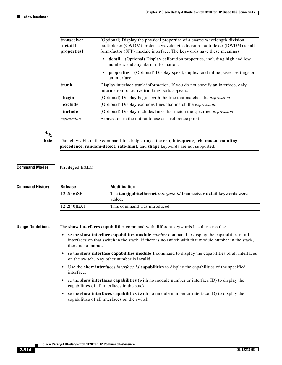 Dell POWEREDGE M1000E User Manual | Page 544 / 1082