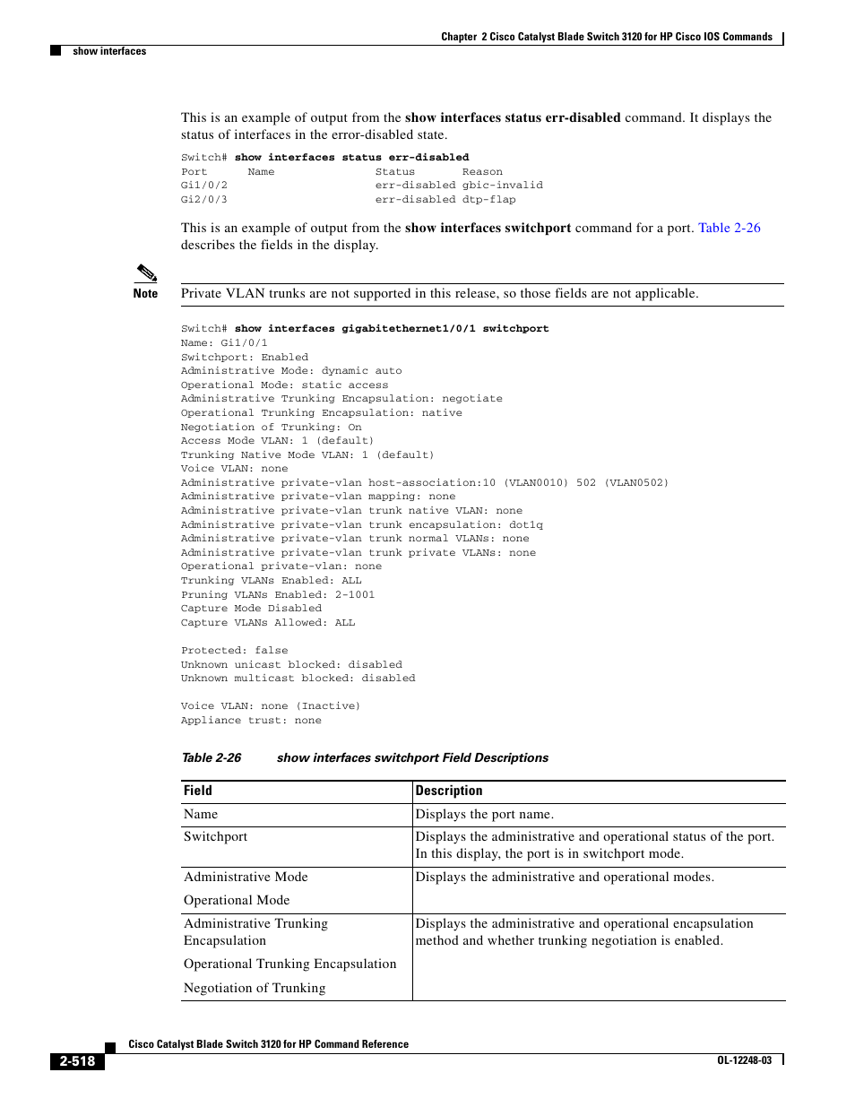 Dell POWEREDGE M1000E User Manual | Page 548 / 1082