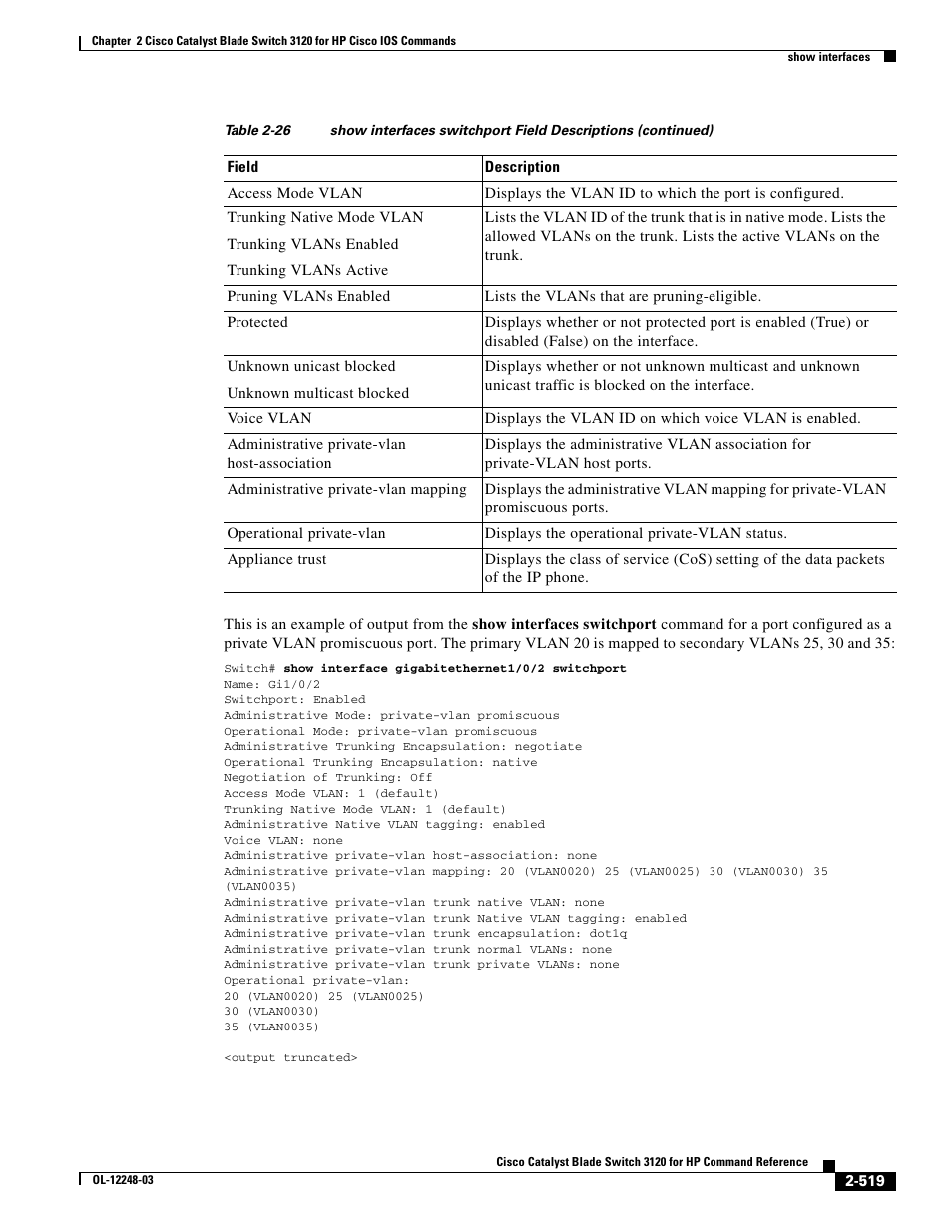 Dell POWEREDGE M1000E User Manual | Page 549 / 1082