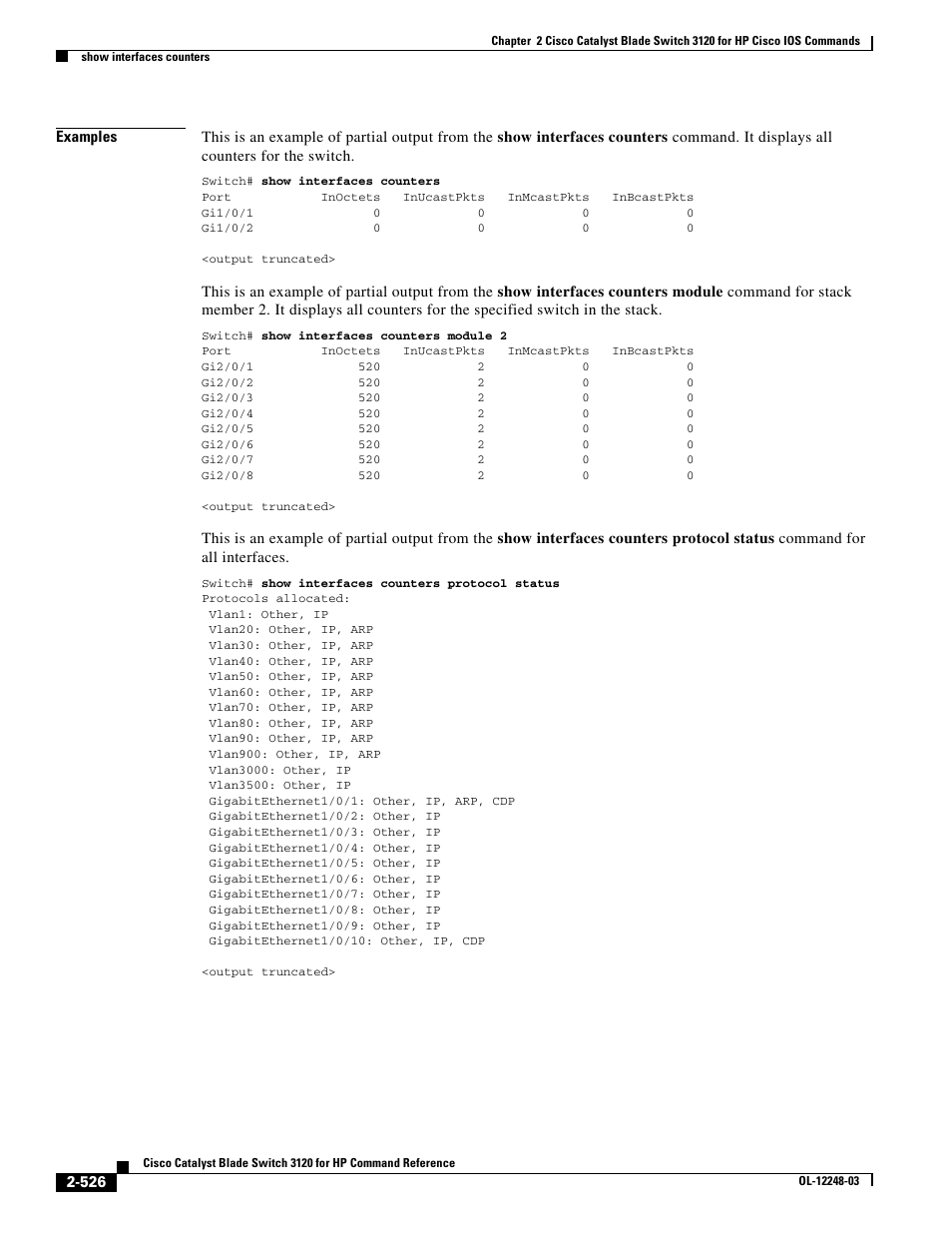 Dell POWEREDGE M1000E User Manual | Page 556 / 1082