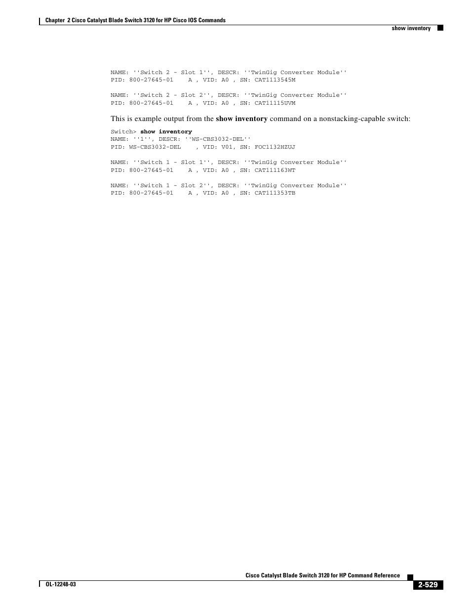 Dell POWEREDGE M1000E User Manual | Page 559 / 1082