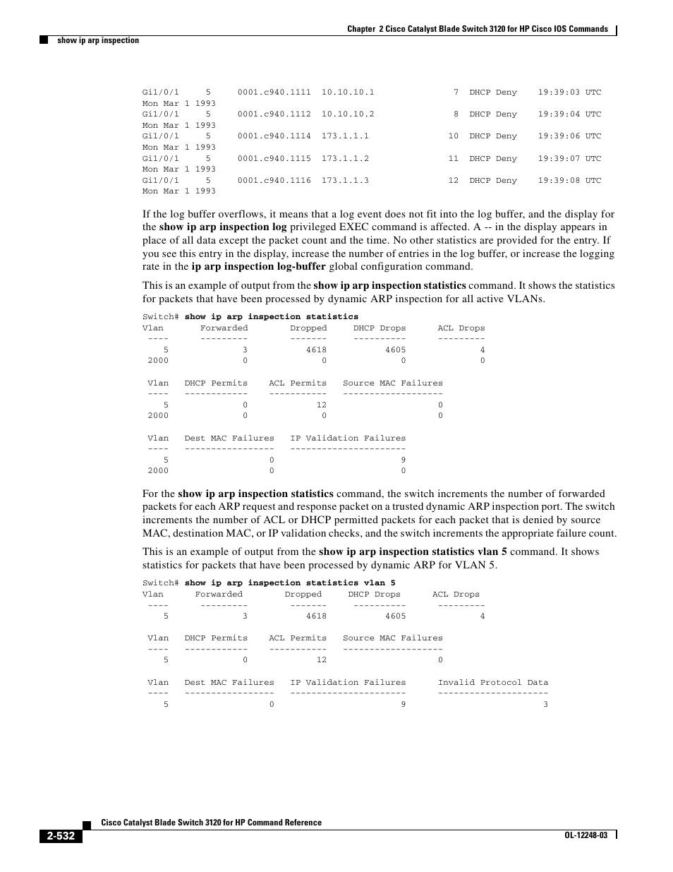 Dell POWEREDGE M1000E User Manual | Page 562 / 1082