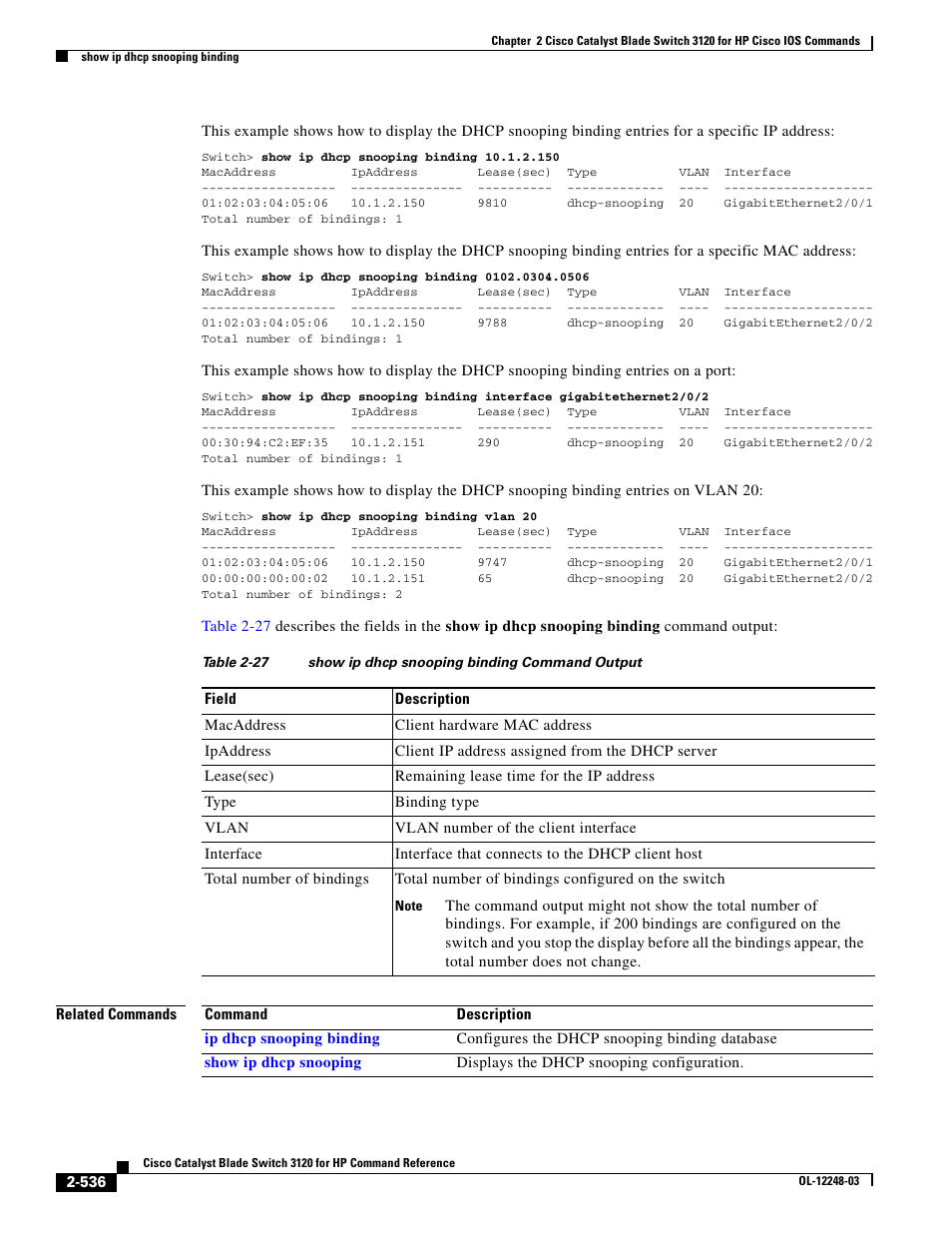 Dell POWEREDGE M1000E User Manual | Page 566 / 1082