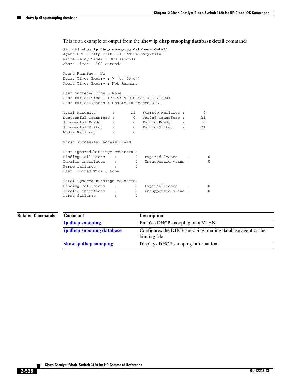 Dell POWEREDGE M1000E User Manual | Page 568 / 1082