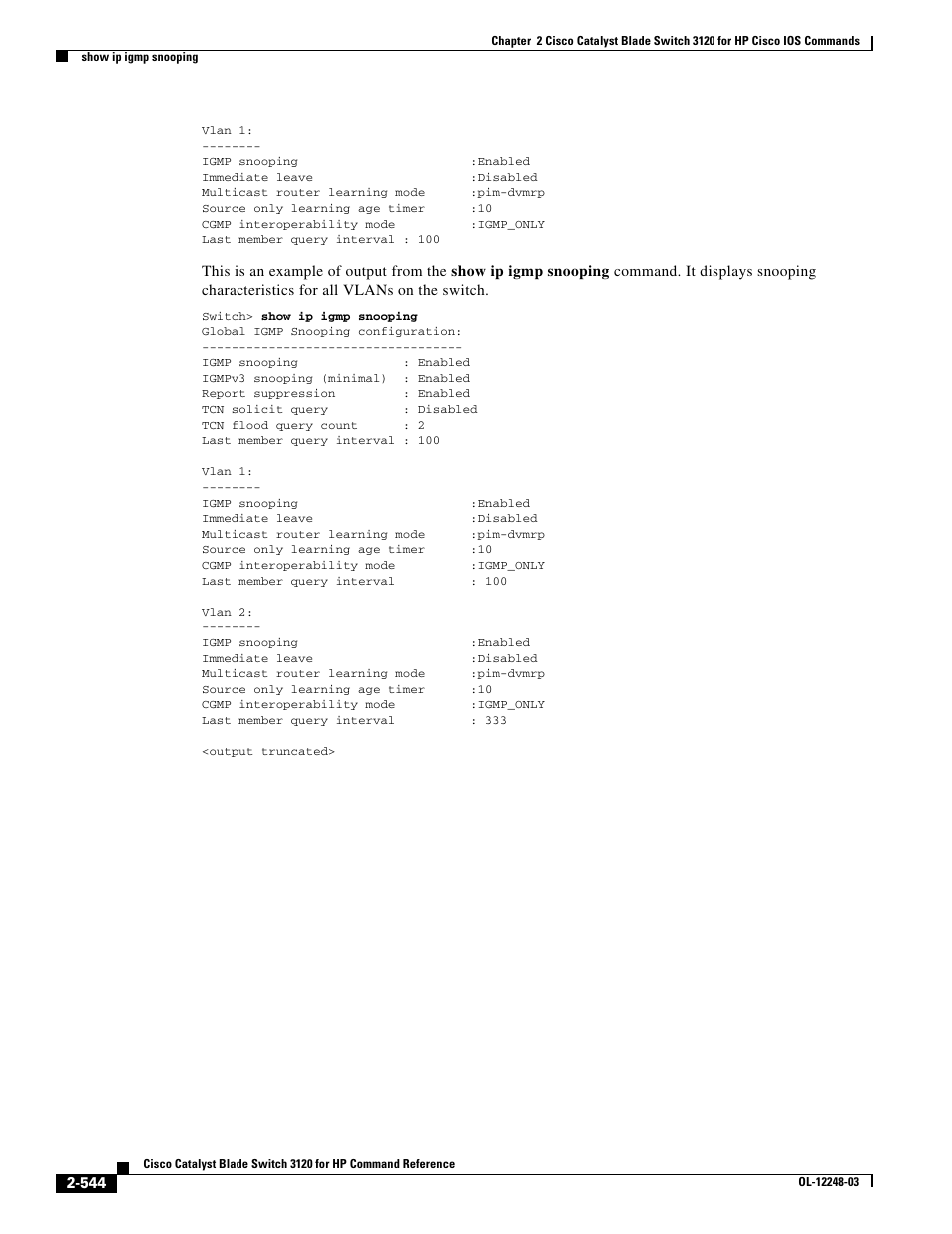 Dell POWEREDGE M1000E User Manual | Page 574 / 1082