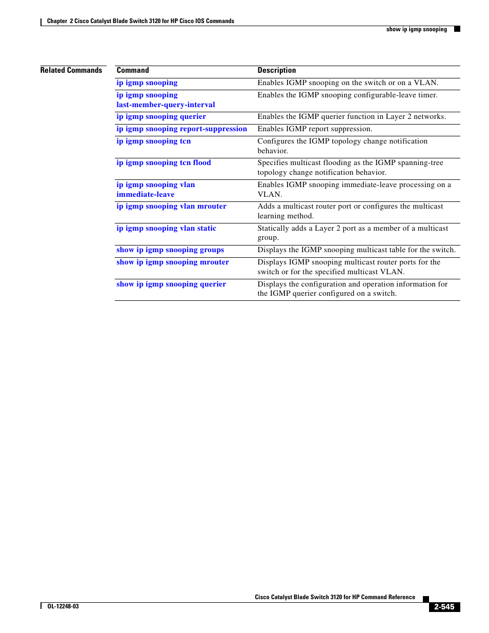 Dell POWEREDGE M1000E User Manual | Page 575 / 1082